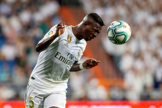西甲-佩雷斯2射2传佩佩2传 黄潜5-1大胜马竞以第三收官